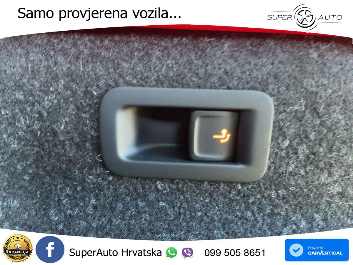Škoda Enyaq 60 63 kWh (204 KS) Loft LED+GR SJED+ACC
