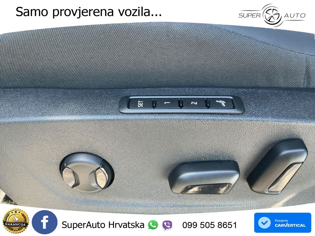 Škoda Enyaq 60 63 kWh (204 KS) Loft LED+GR SJED+ACC