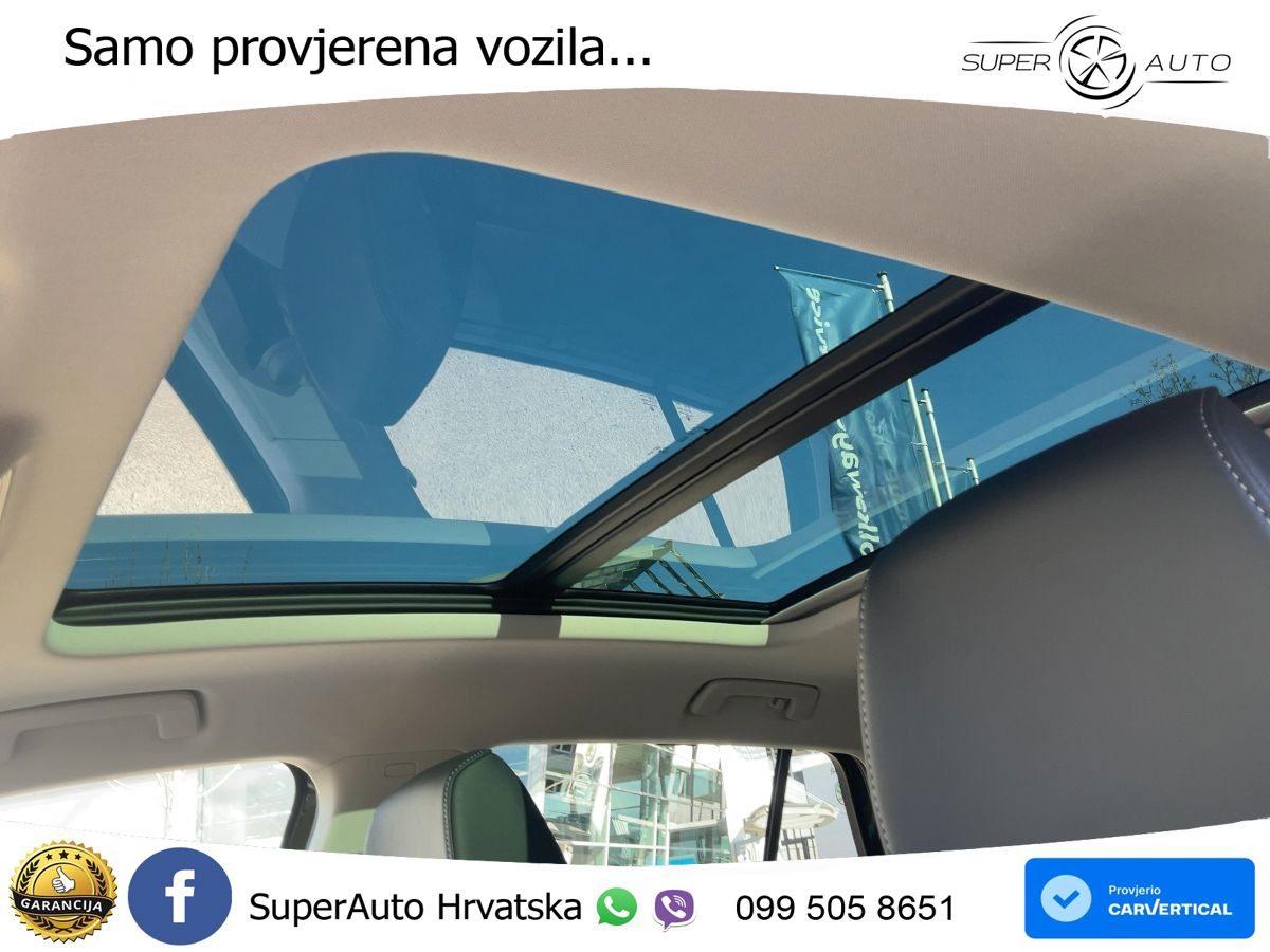 Škoda Enyaq 60 63 kWh (204 KS) Loft LED+GR SJED+ACC