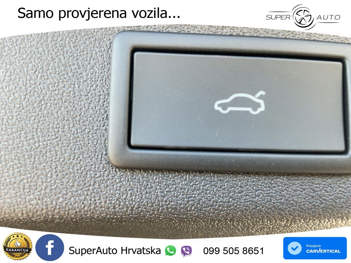 Škoda Enyaq 60 63 kWh (204 KS) Loft LED+GR SJED+ACC