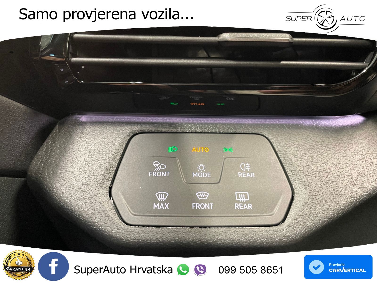 Volkswagen ID.4 Pro 82 kWh (286 KS)