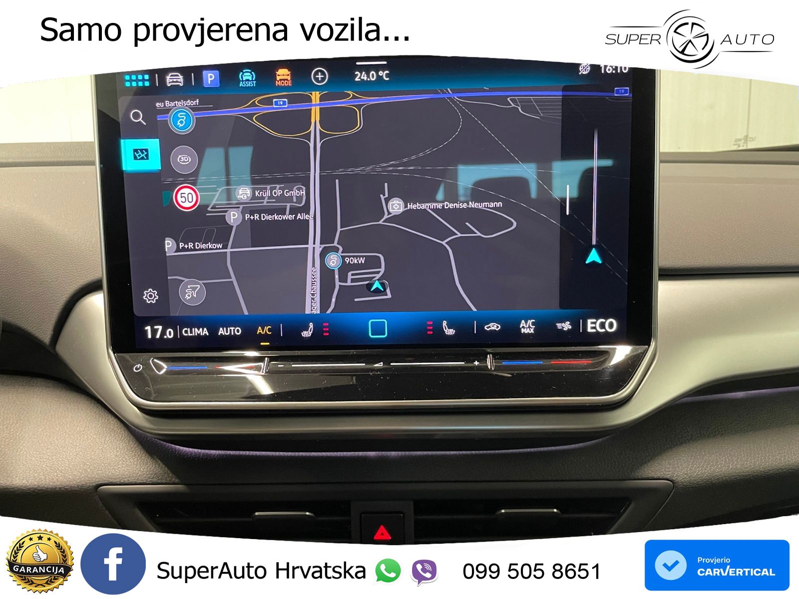 Volkswagen ID.4 Pro 82 kWh (286 KS)