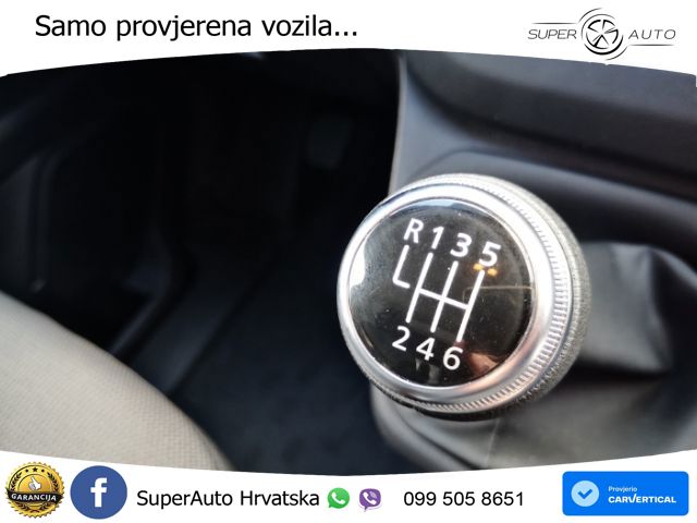 Renault Trafic 110 KS