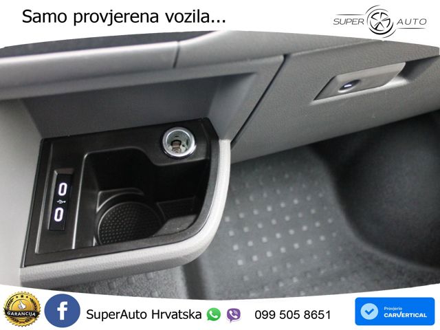 VW Transporter 110 KS