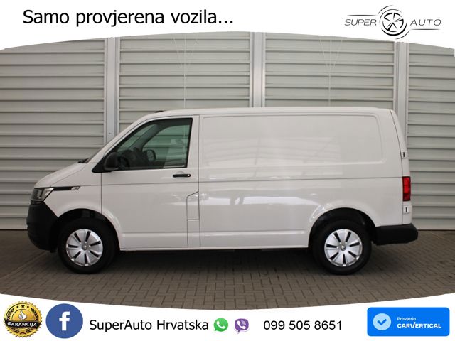 VW Transporter 110 KS