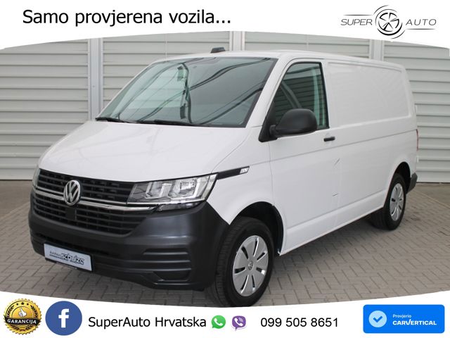 VW Transporter 110 KS