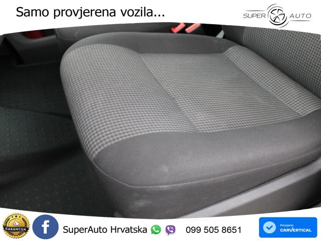 VW Transporter 110 KS
