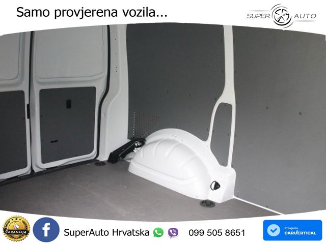 VW Transporter 110 KS