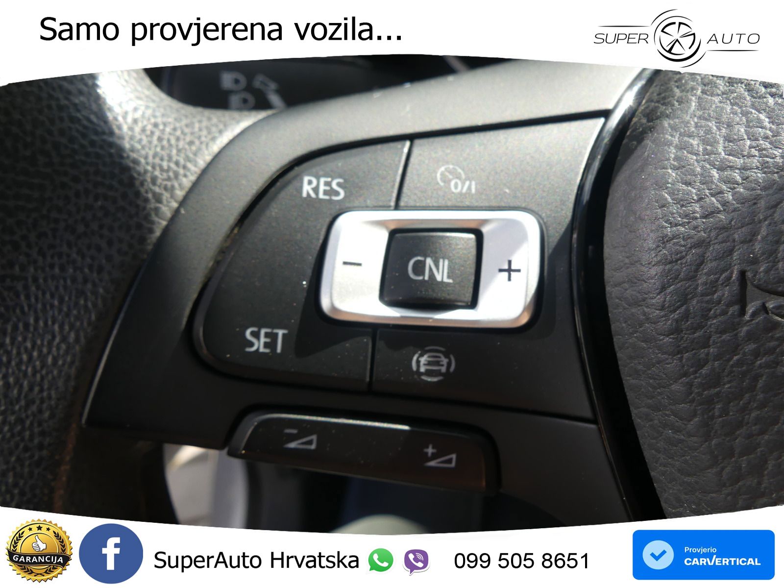VW Crafter 177 KS