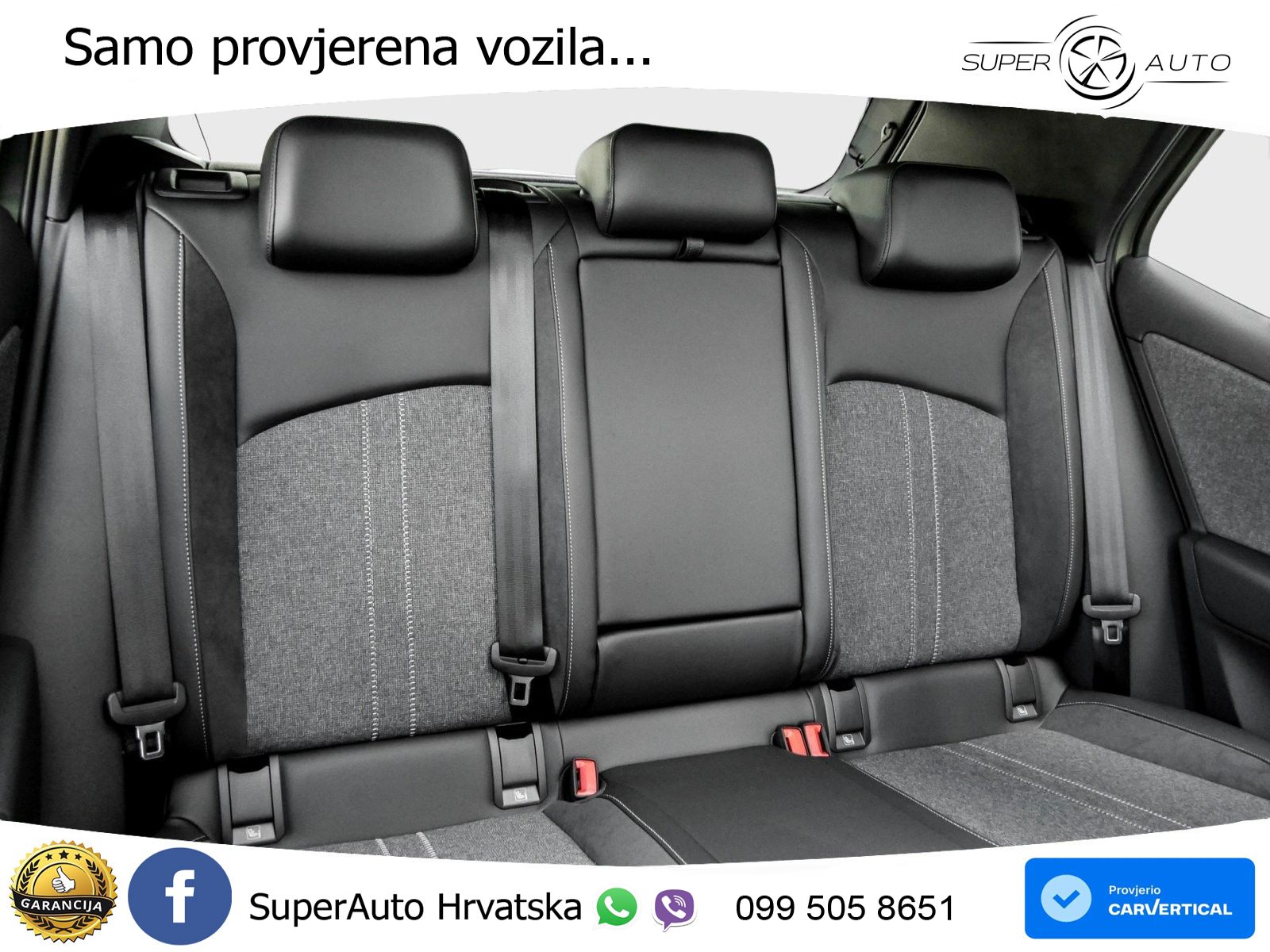 Volkswagen ID.3 79 kWh (231 KS) LED+GR SJED+ACC