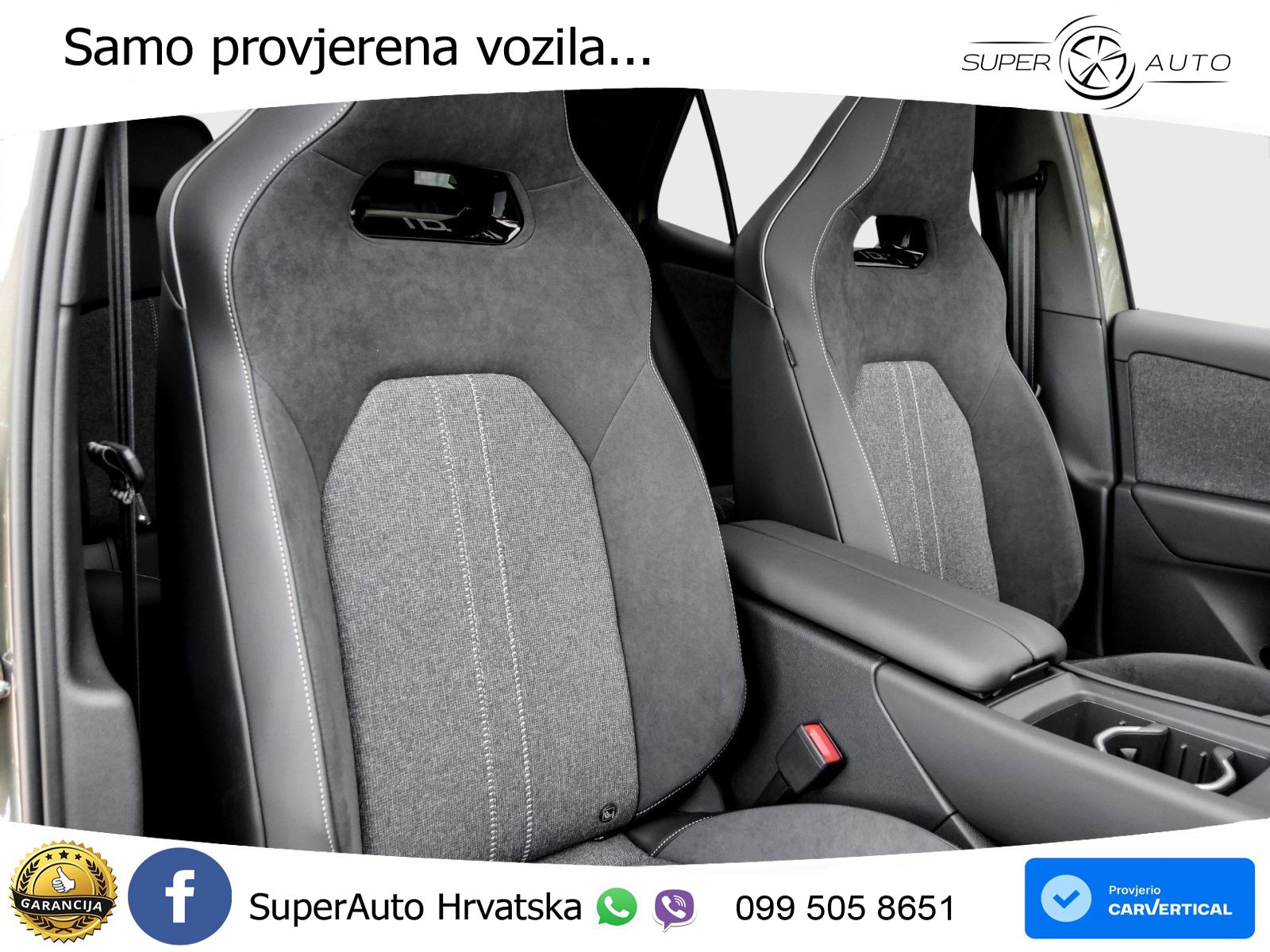 Volkswagen ID.3 79 kWh (231 KS) LED+GR SJED+ACC