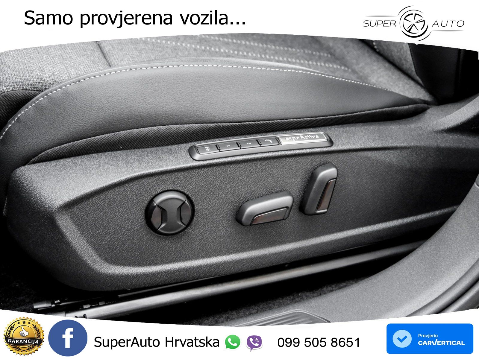 Volkswagen ID.3 79 kWh (231 KS) LED+GR SJED+ACC