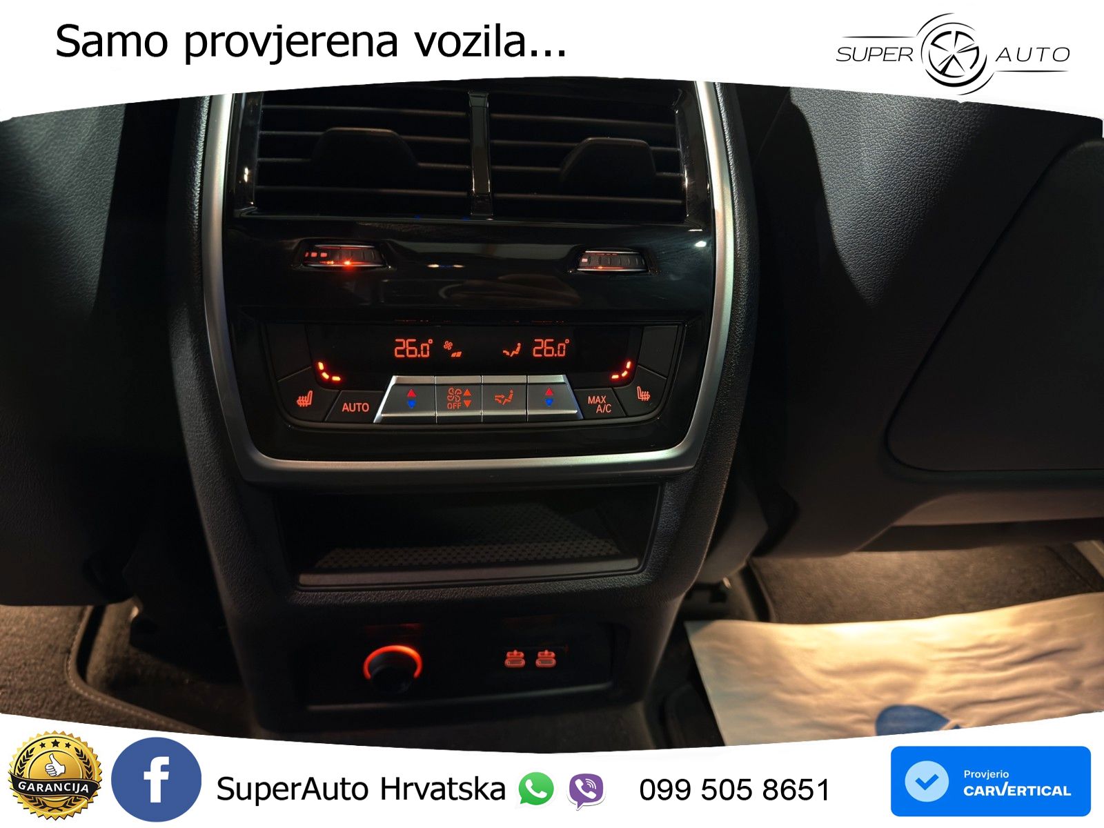 BMW X7 40d (352 KS) xDrive Steptronic M Sport