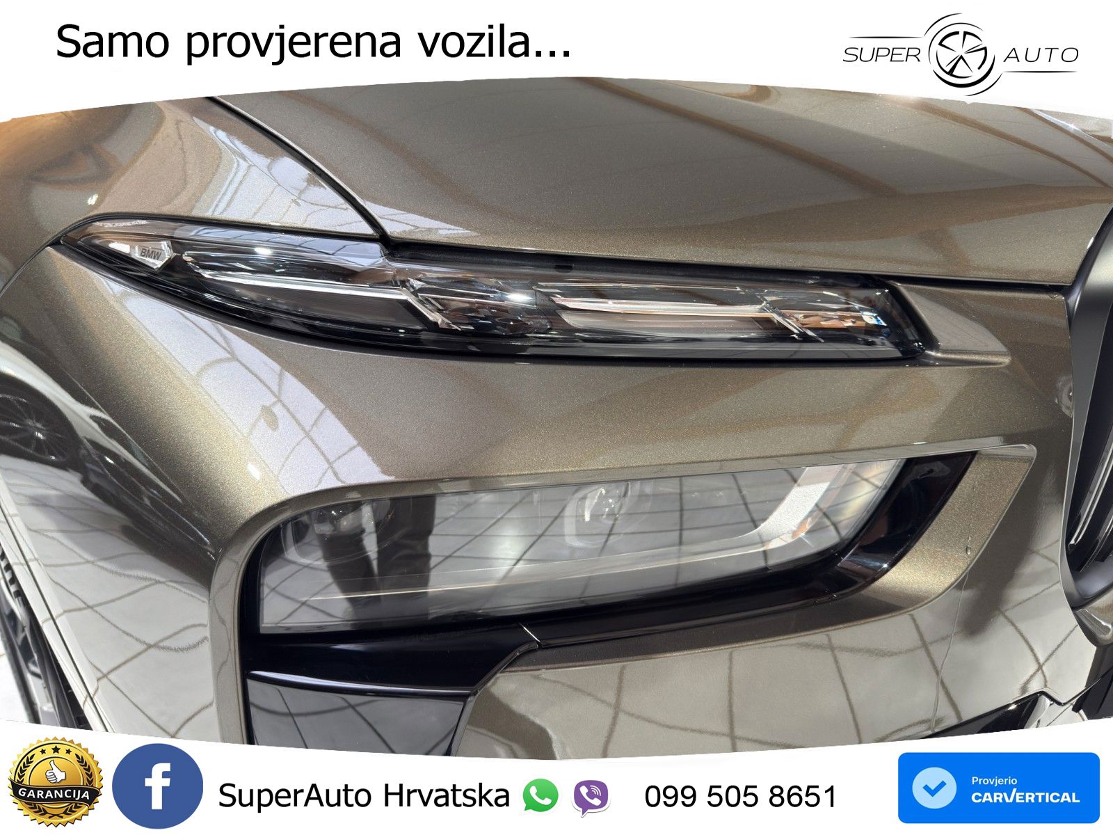 BMW X7 40d (352 KS) xDrive Steptronic M Sport