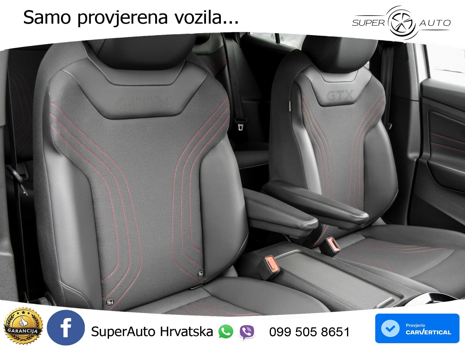 Volkswagen ID.4 GTX 82 kWh (299 KS) 4MOTION