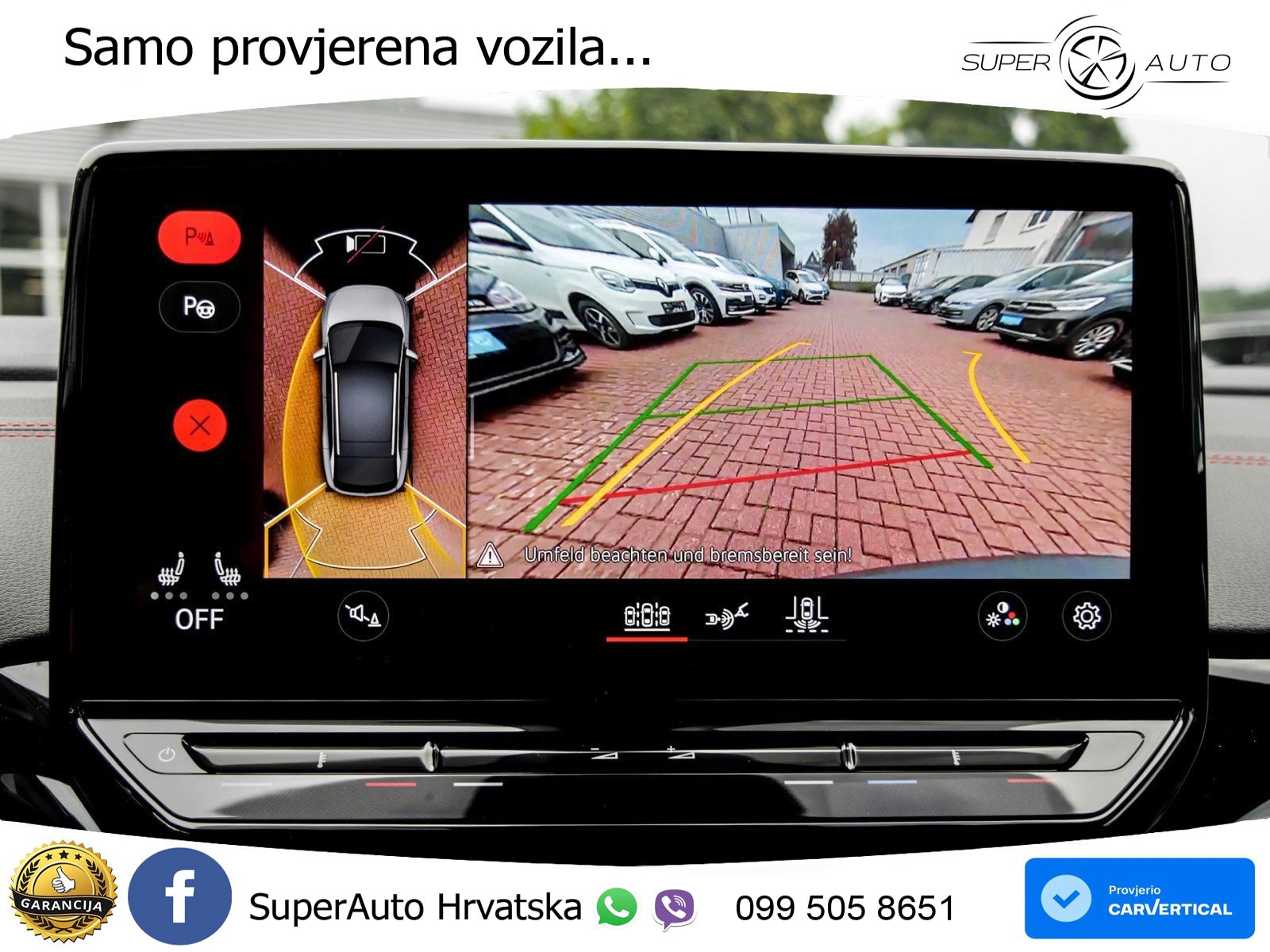 Volkswagen ID.4 GTX 82 kWh (299 KS) 4MOTION