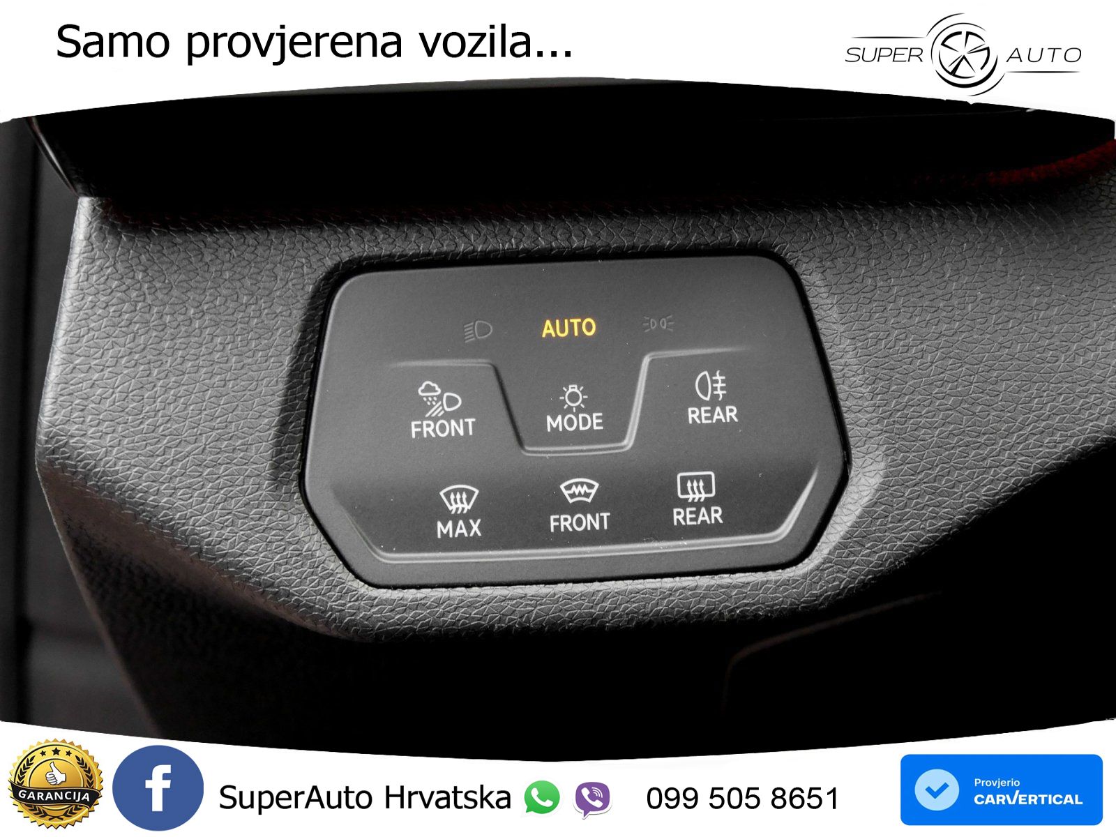 Volkswagen ID.4 GTX 82 kWh (299 KS) 4MOTION