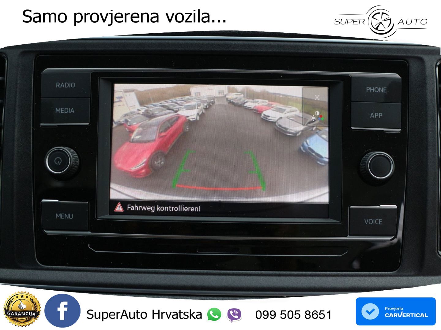 VW Crafter