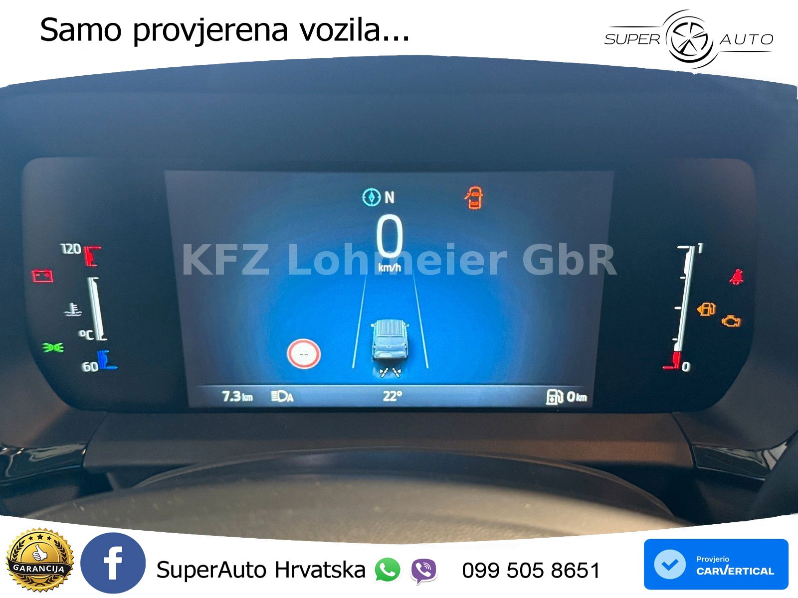 Ford Transit 101 KS