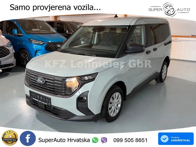 Ford Transit 101 KS