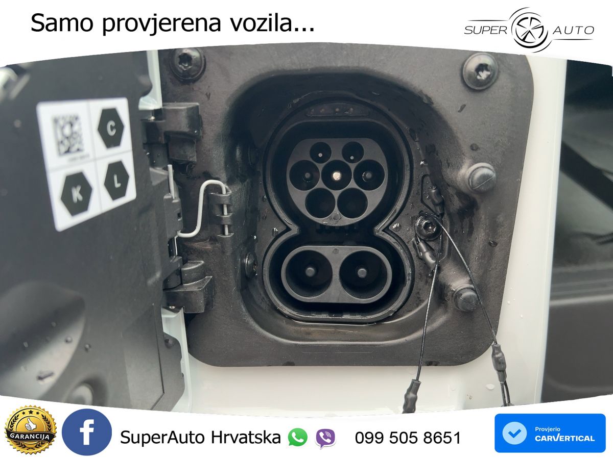 Renault Master 77 KS