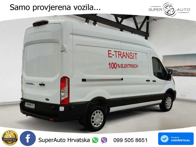 Ford Transit 184 KS
