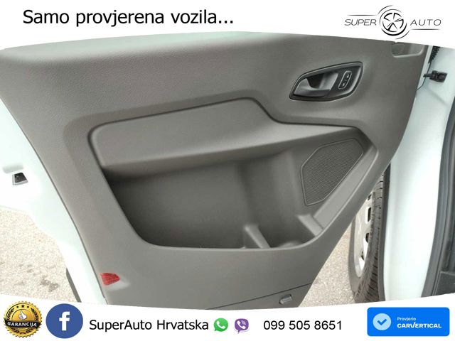 Ford Transit 184 KS
