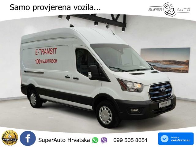 Ford Transit 184 KS