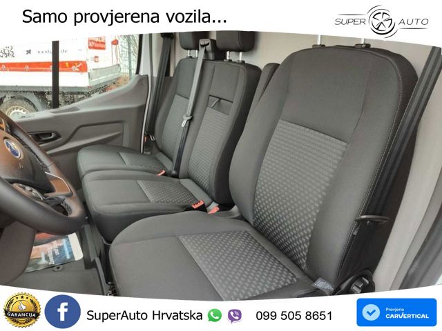Ford Transit 184 KS