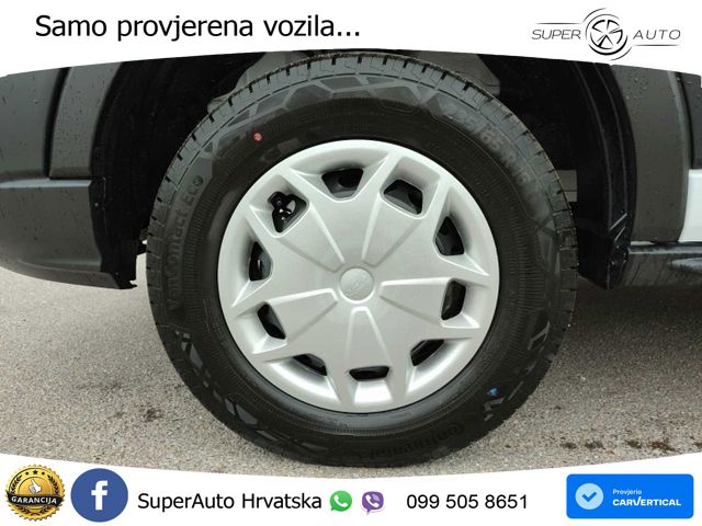 Ford Transit 184 KS