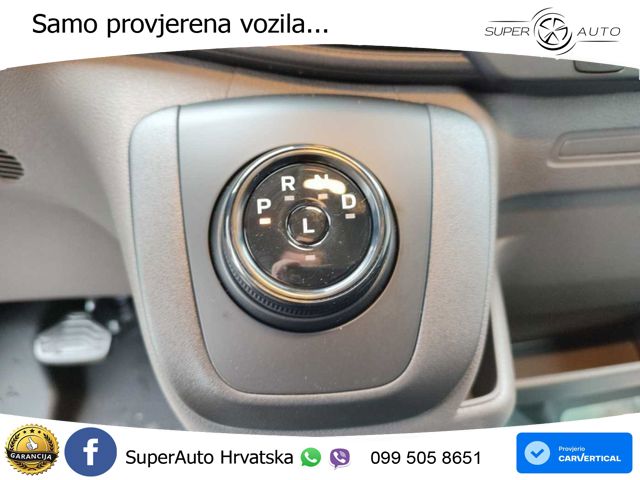 Ford Transit 184 KS
