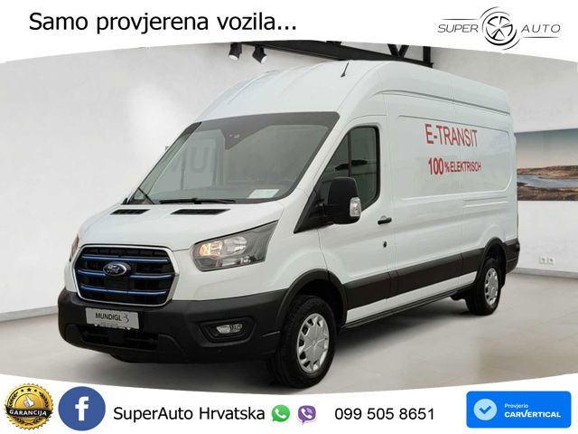 Ford Transit 184 KS