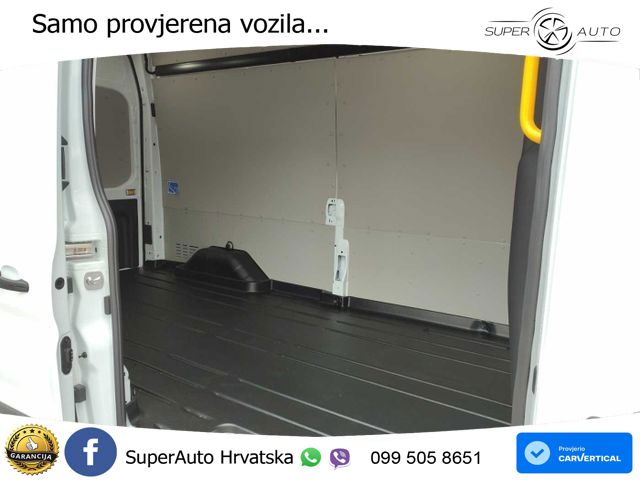 Ford Transit 184 KS
