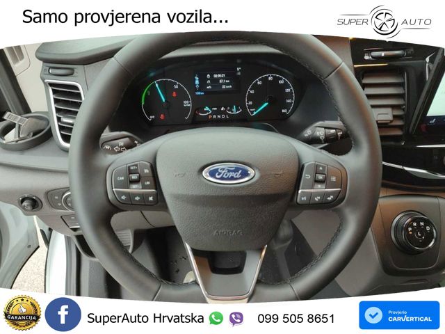 Ford Transit 184 KS