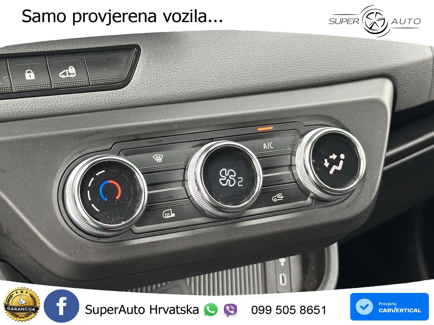 Renault Master 143 KS