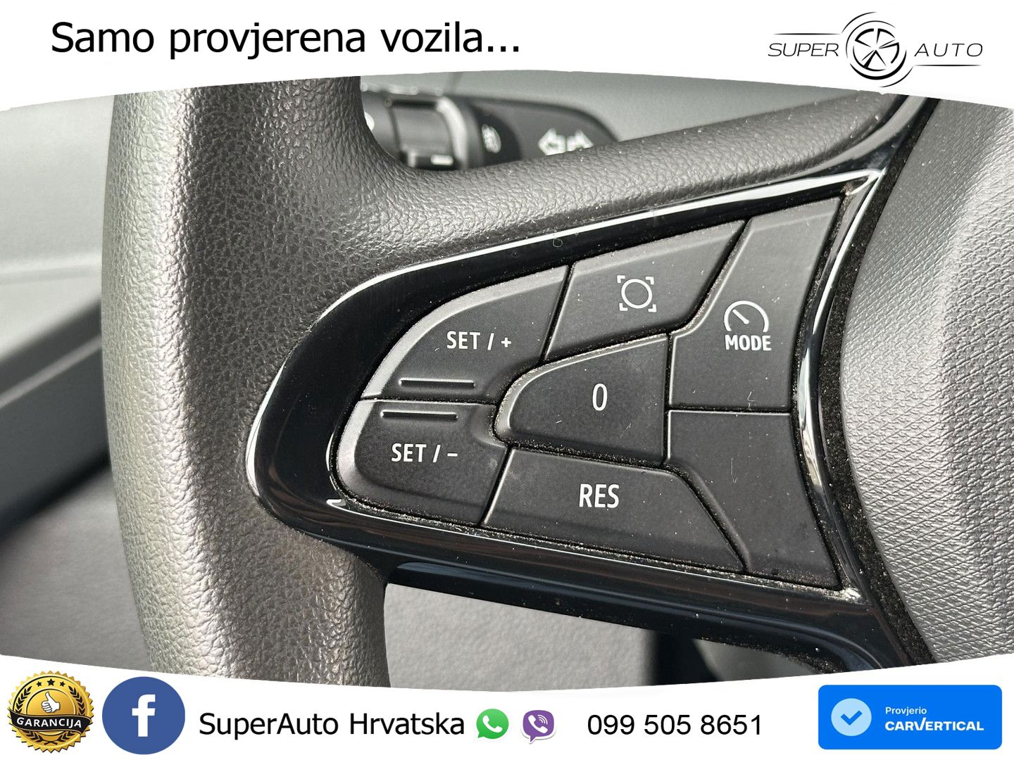 Renault Master 143 KS
