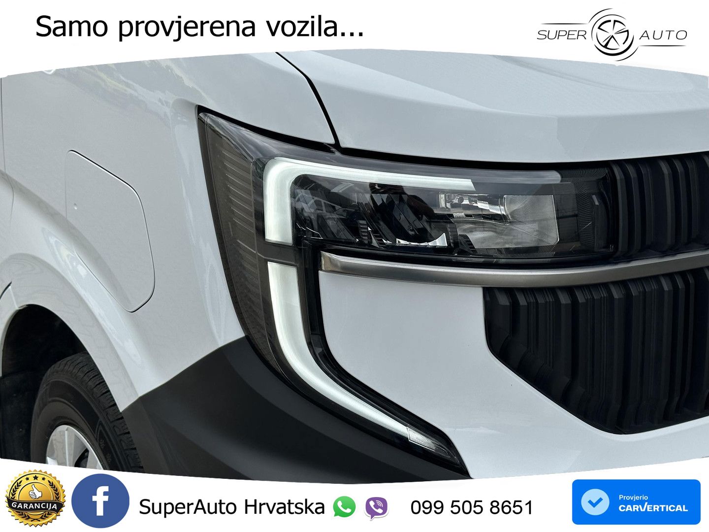 Renault Master 143 KS