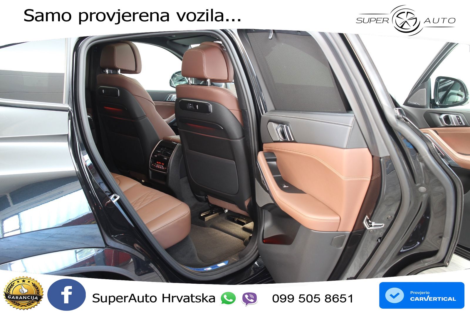 BMW X6 40d (352 KS) xDrive Steptronic M Sport LED+GR SJED+ACC