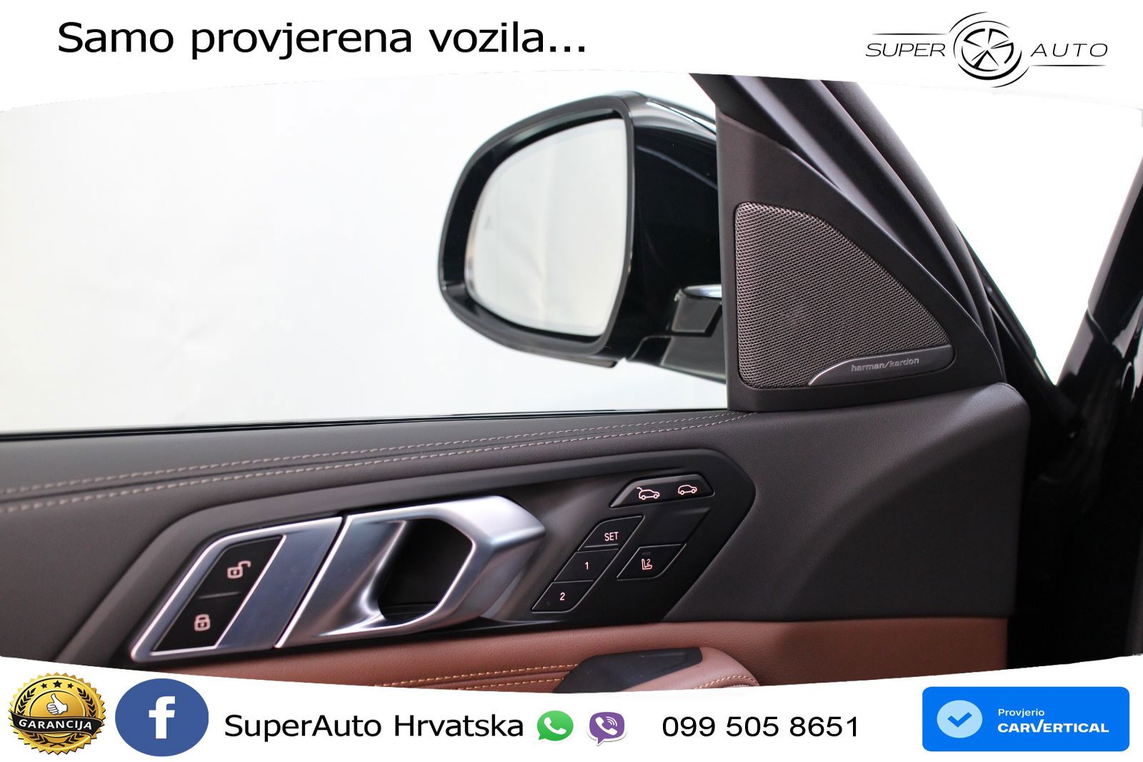 BMW X6 40d (352 KS) xDrive Steptronic M Sport LED+GR SJED+ACC