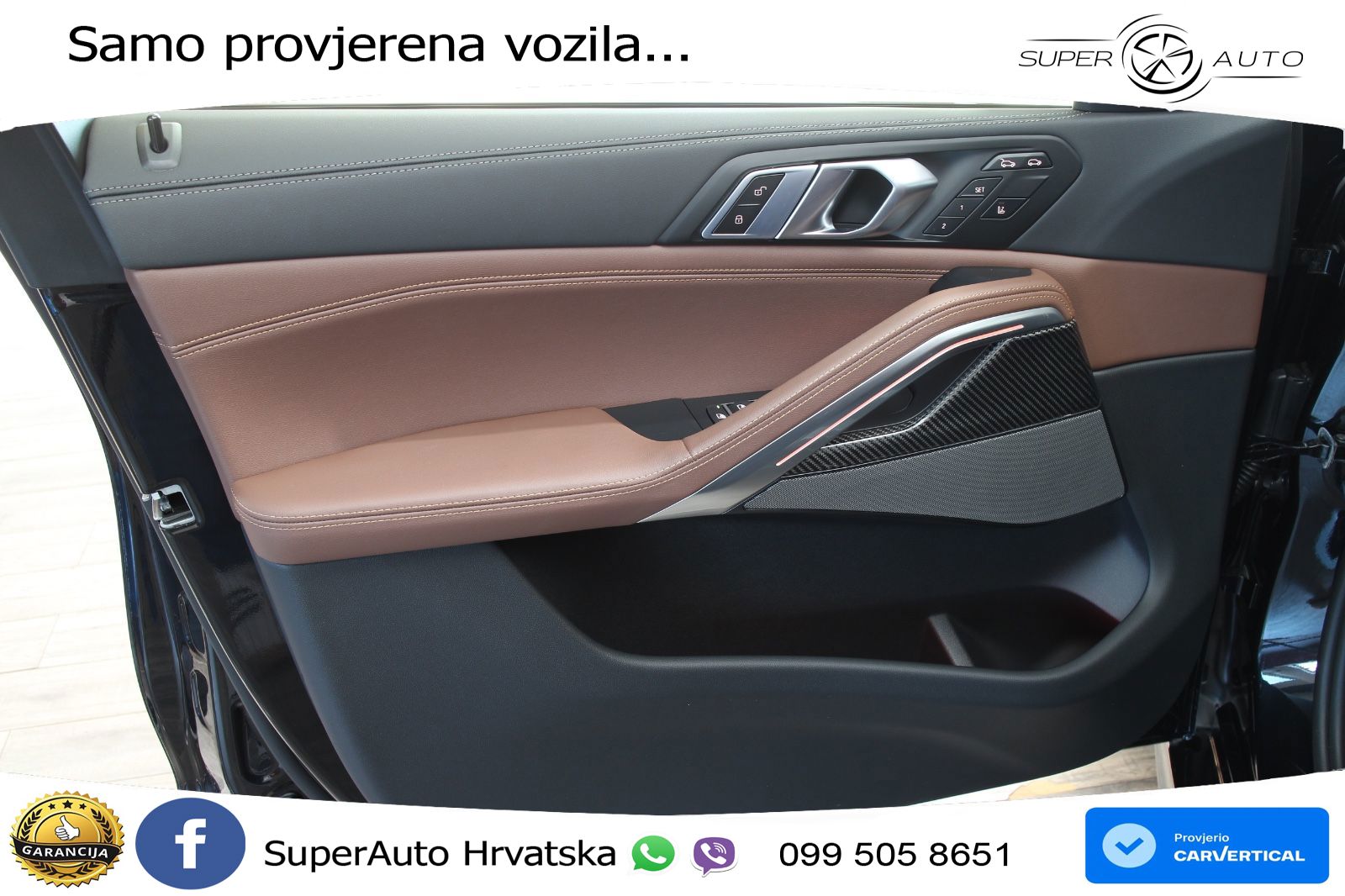 BMW X6 40d (352 KS) xDrive Steptronic M Sport LED+GR SJED+ACC