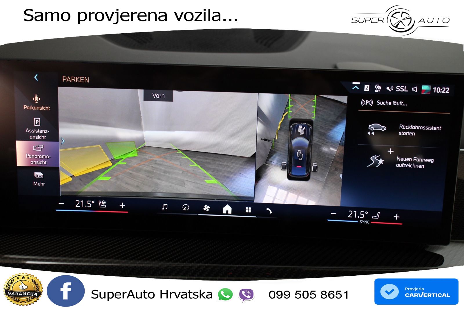 BMW X6 40d (352 KS) xDrive Steptronic M Sport LED+GR SJED+ACC