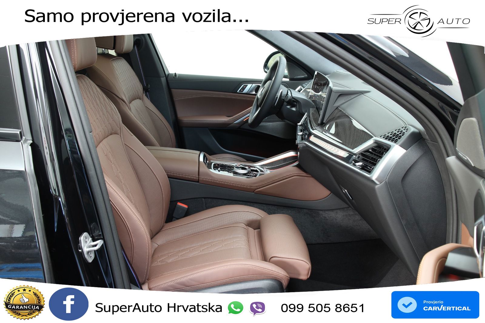BMW X6 40d (352 KS) xDrive Steptronic M Sport LED+GR SJED+ACC