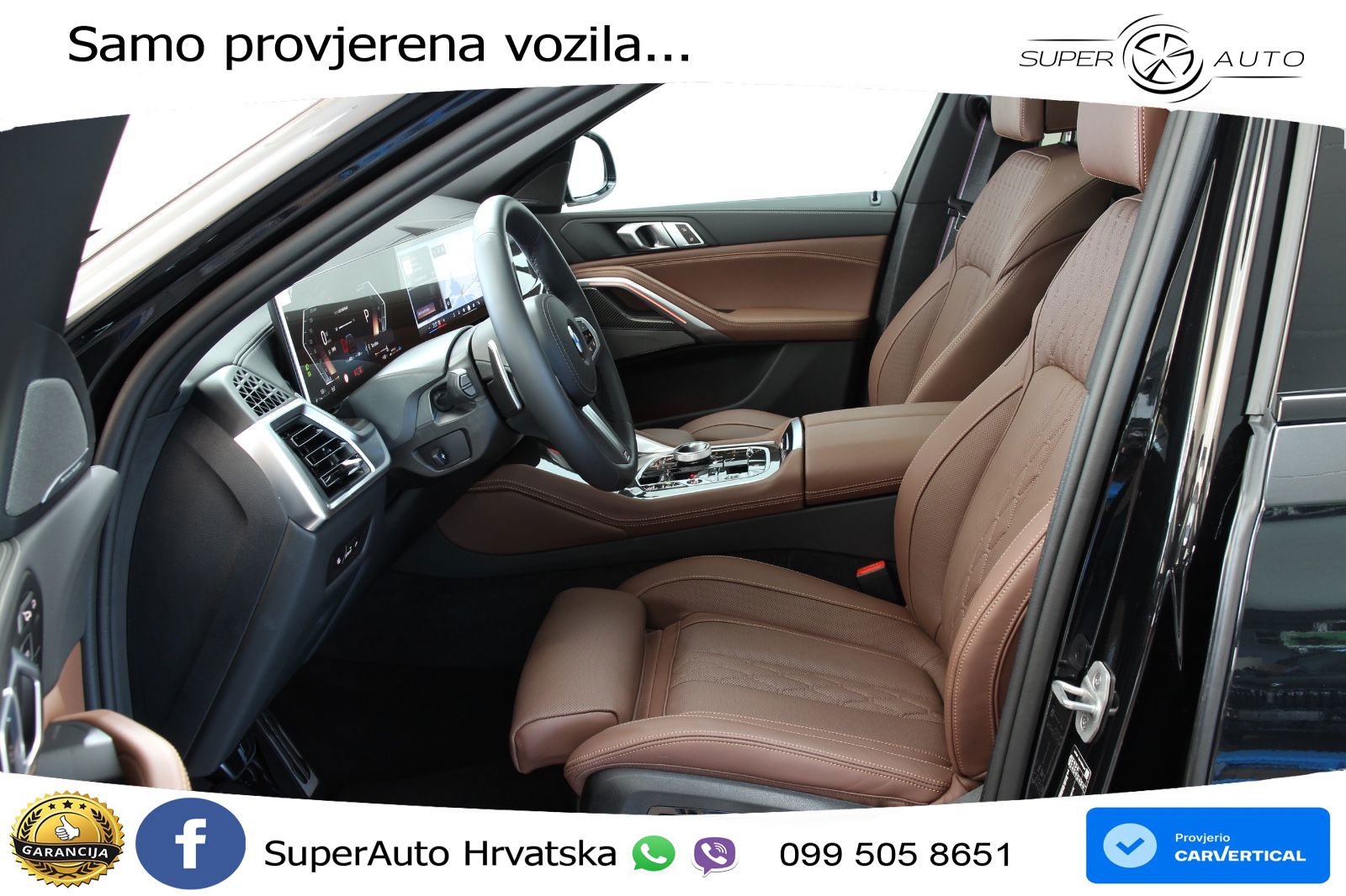 BMW X6 40d (352 KS) xDrive Steptronic M Sport LED+GR SJED+ACC