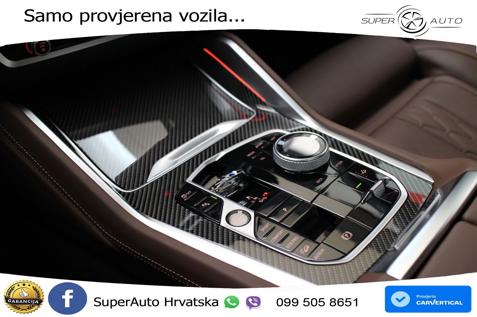 BMW X6 40d (352 KS) xDrive Steptronic M Sport LED+GR SJED+ACC