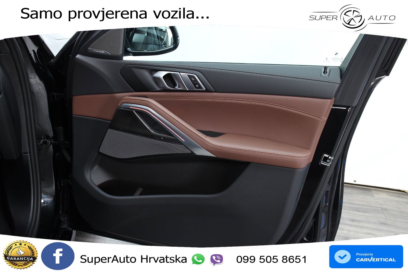 BMW X6 40d (352 KS) xDrive Steptronic M Sport LED+GR SJED+ACC