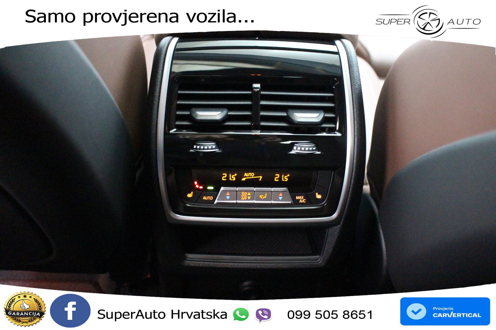 BMW X6 40d (352 KS) xDrive Steptronic M Sport LED+GR SJED+ACC