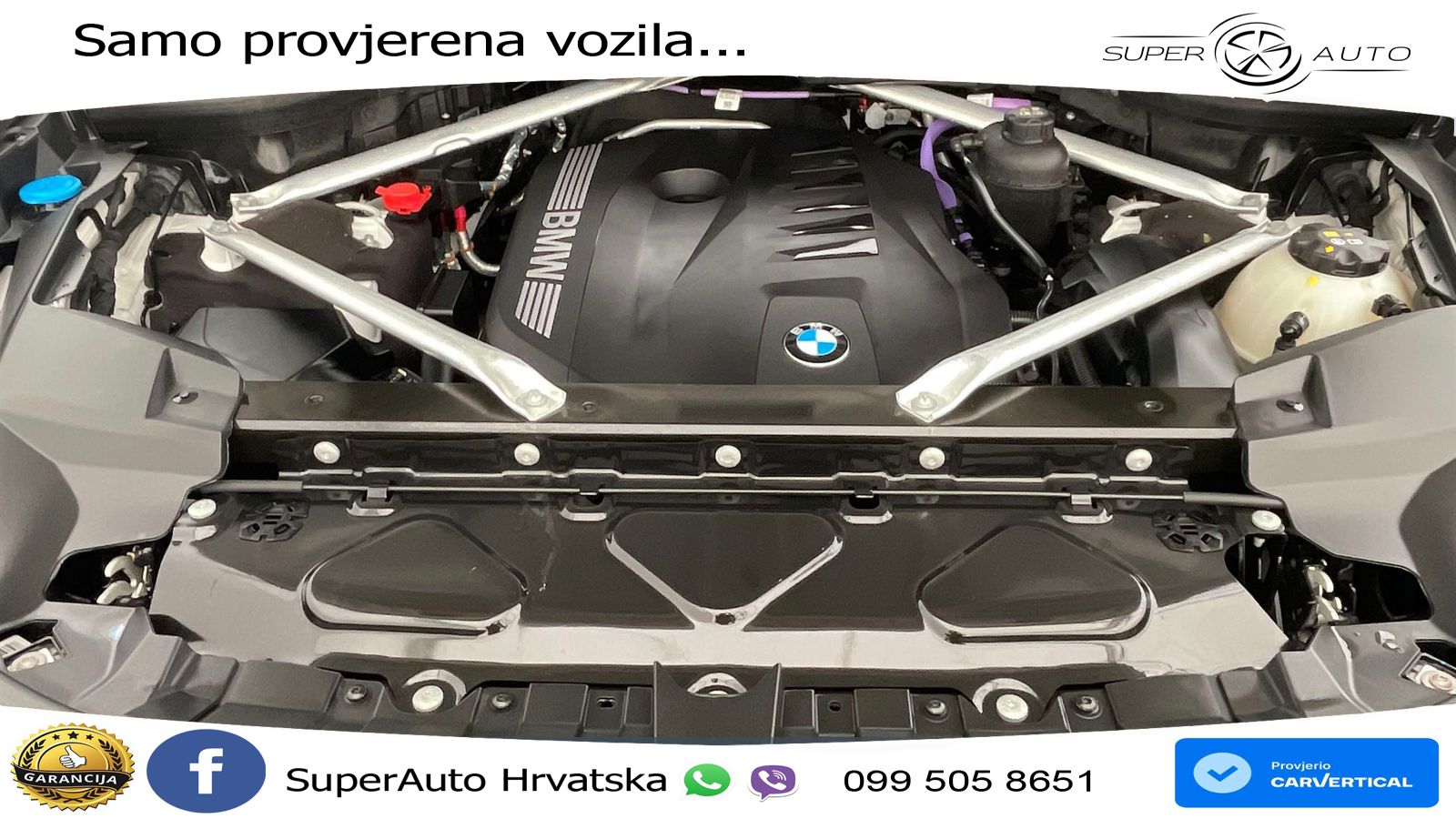 BMW X7 40i (381 KS) xDrive Steptronic