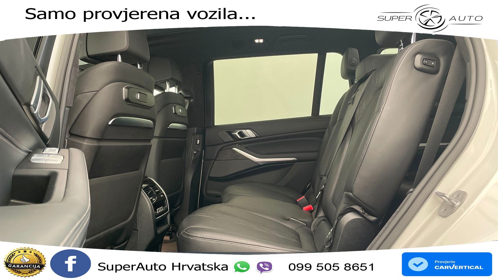 BMW X7 40i (381 KS) xDrive Steptronic