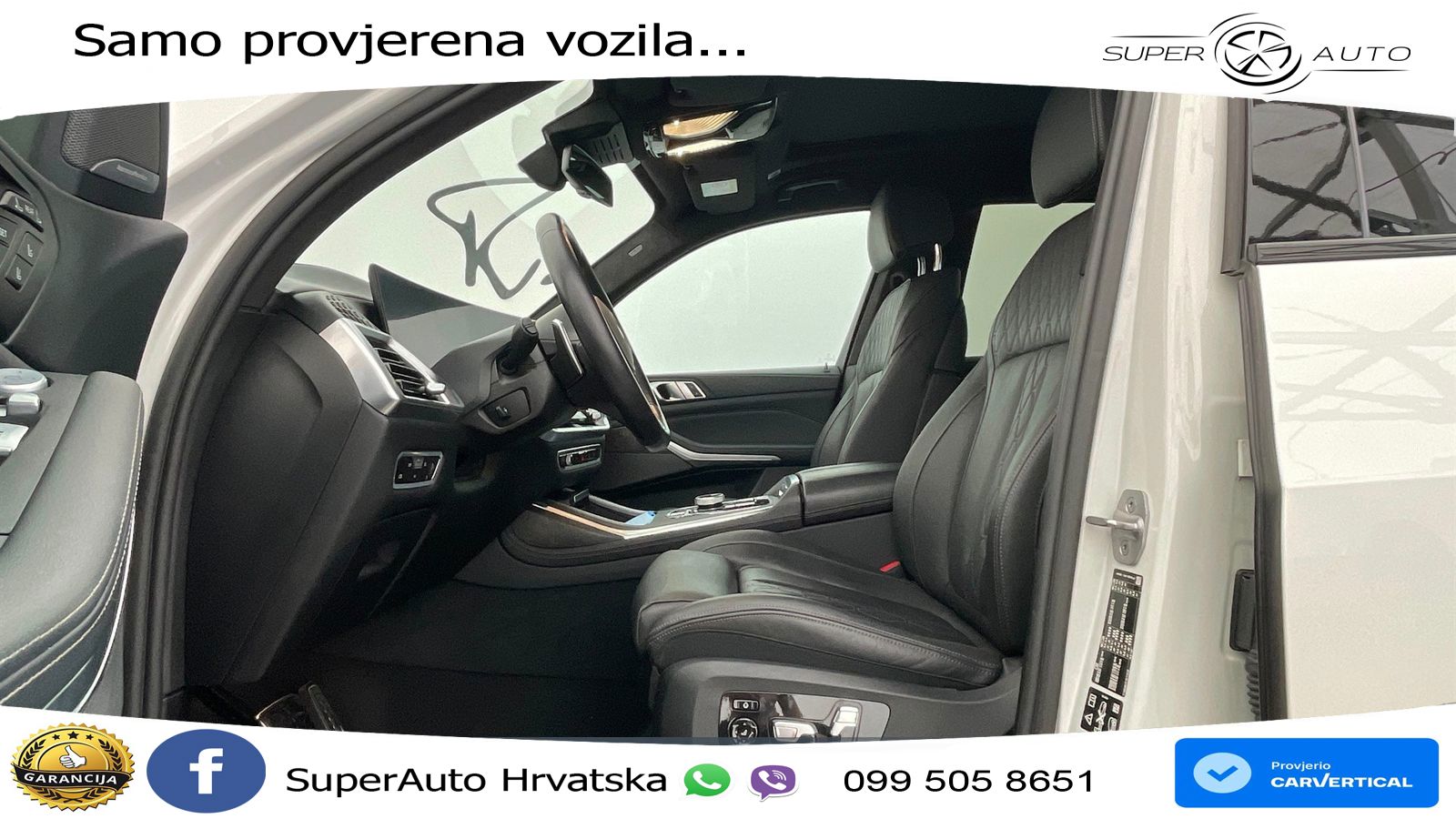 BMW X7 40i (381 KS) xDrive Steptronic