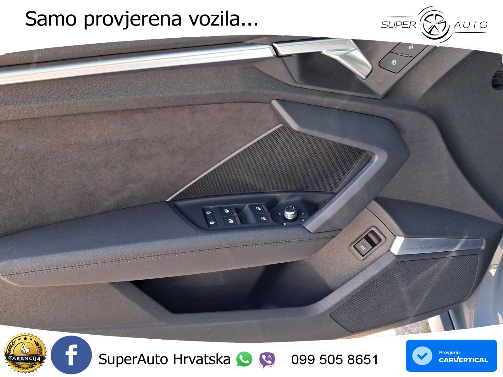 Audi RS3 Sportback 2.5 TFSI (400 KS) quattro S tronic